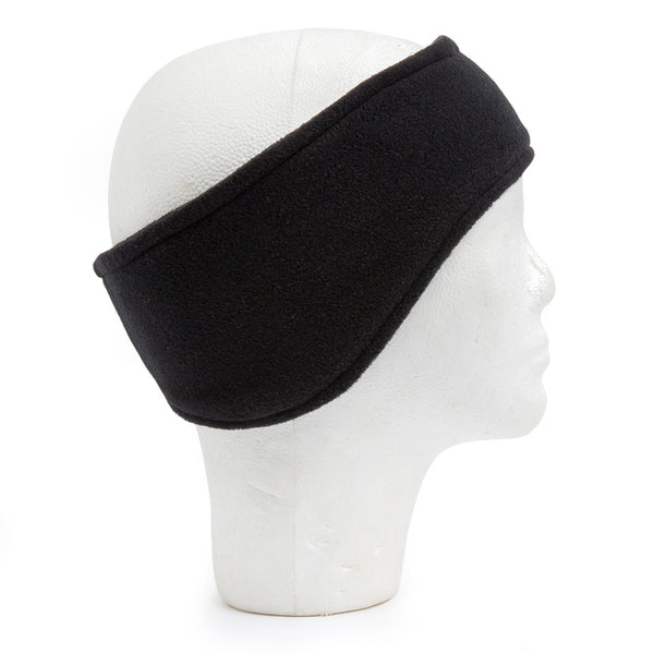 Black Ear Warmer