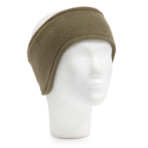 Olive Ear Warmer