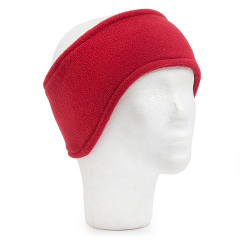 Red Ear Warmer