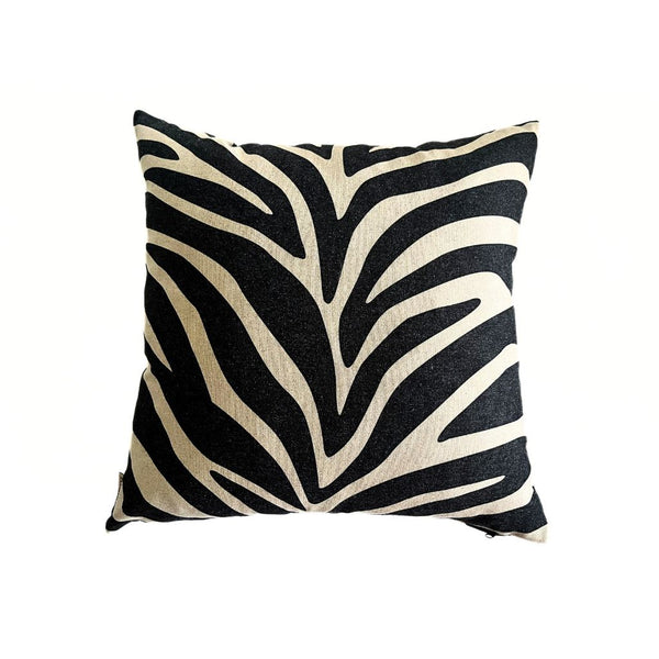 Cushion Covers - Safari Print Collection