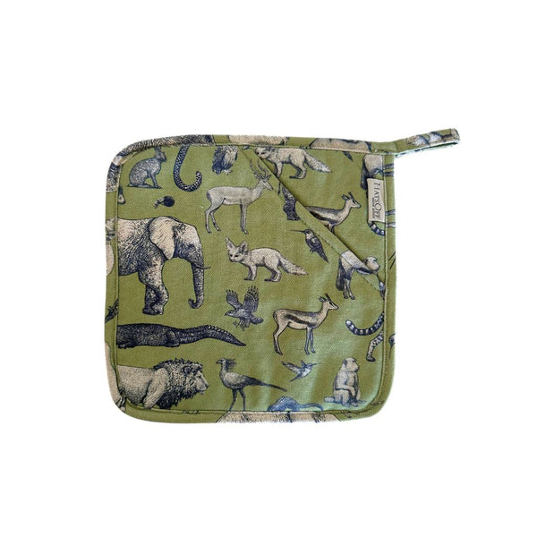 Pot Holders