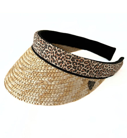 Leopard Straw Peak