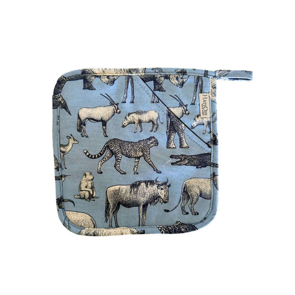 Pot Holders