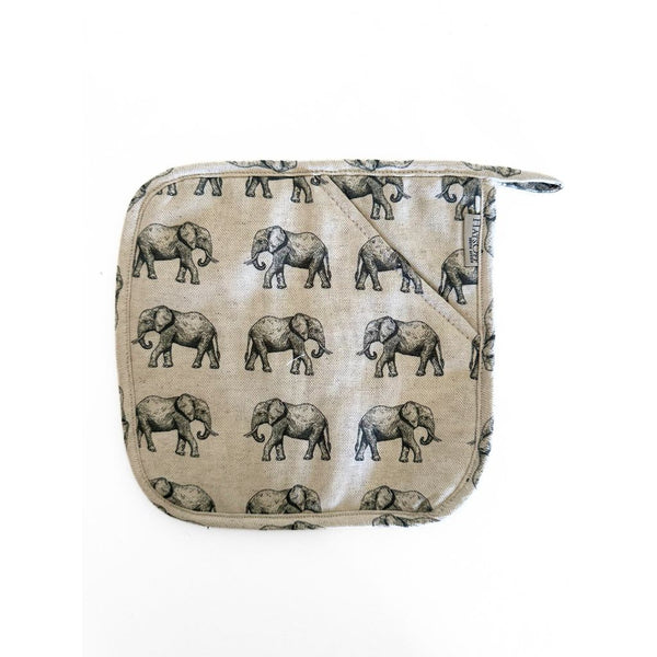 Pot Holders