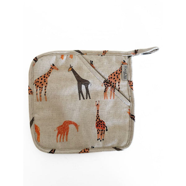 Pot Holders
