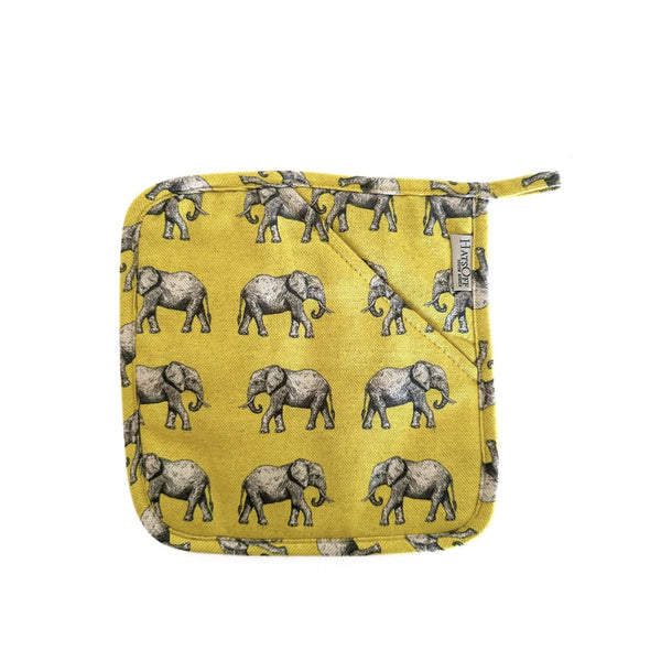 Pot Holders