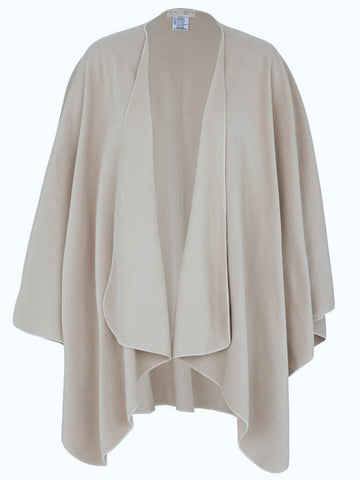 Stone Travel Cape