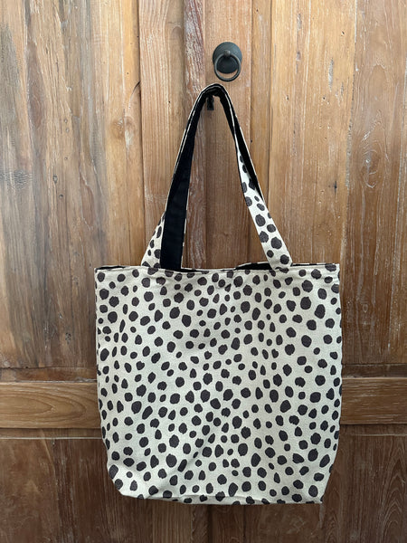 Tote Bag - Safari Print Collection