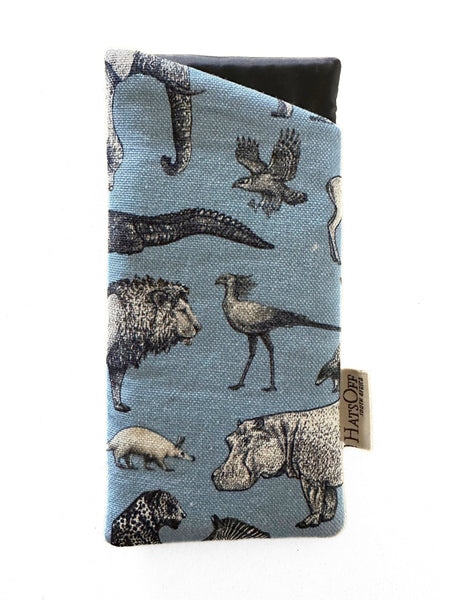 Sunglasses Pouches