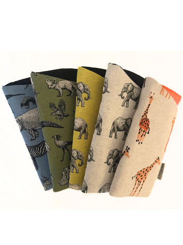 Sunglasses Pouches