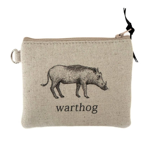 Coin purse - Animal Allsorts