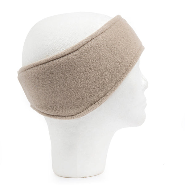 Stone Ear Warmer