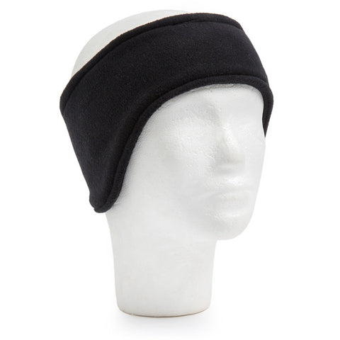 Black Ear Warmer