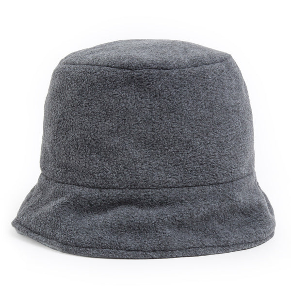Bucket Hat - dark grey/light grey