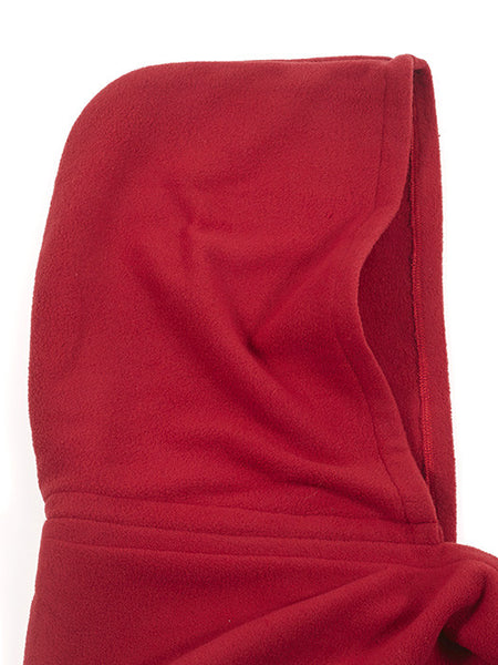 Red Snood
