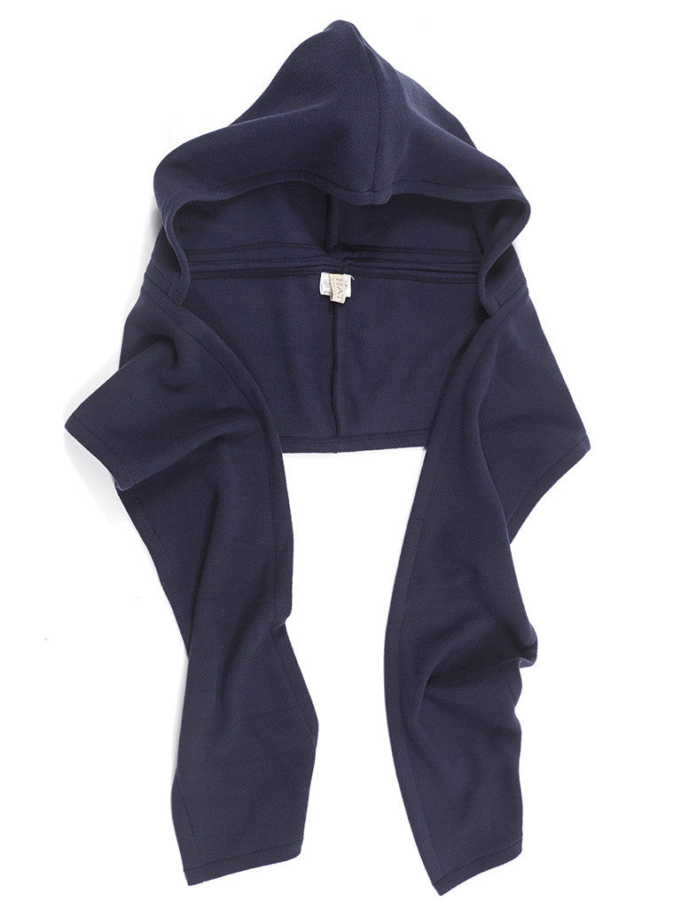 Navy Snood