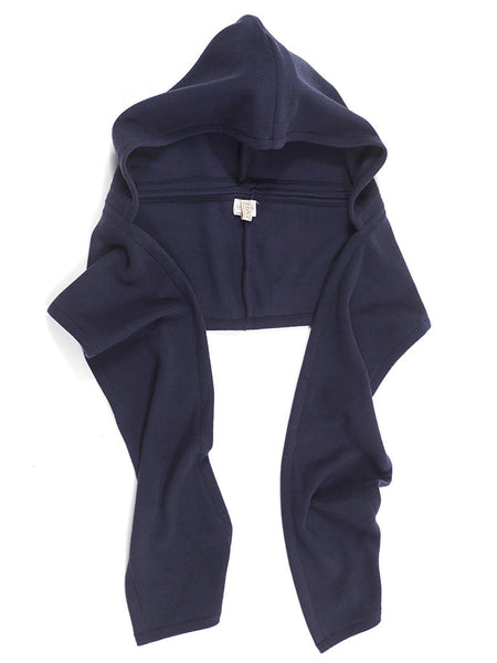 Navy Snood