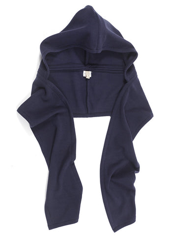 Navy Snood