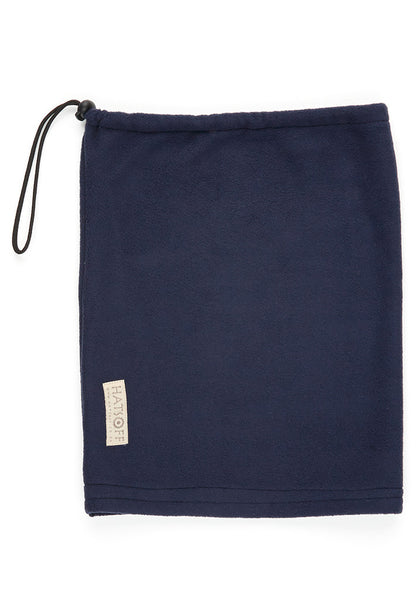 Navy Cowl/Beanie