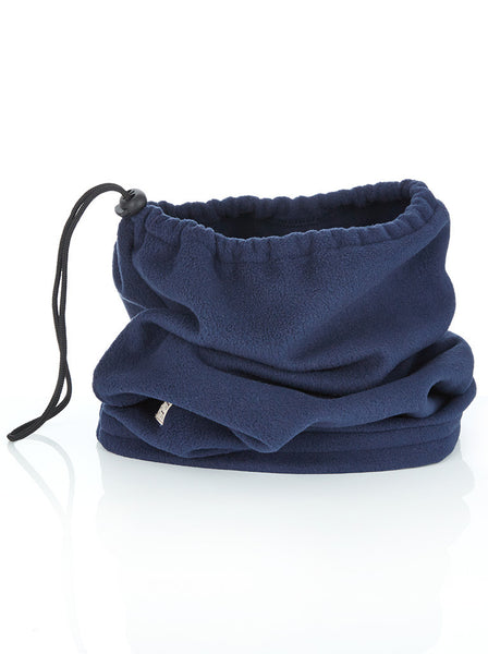 Navy Cowl/Beanie