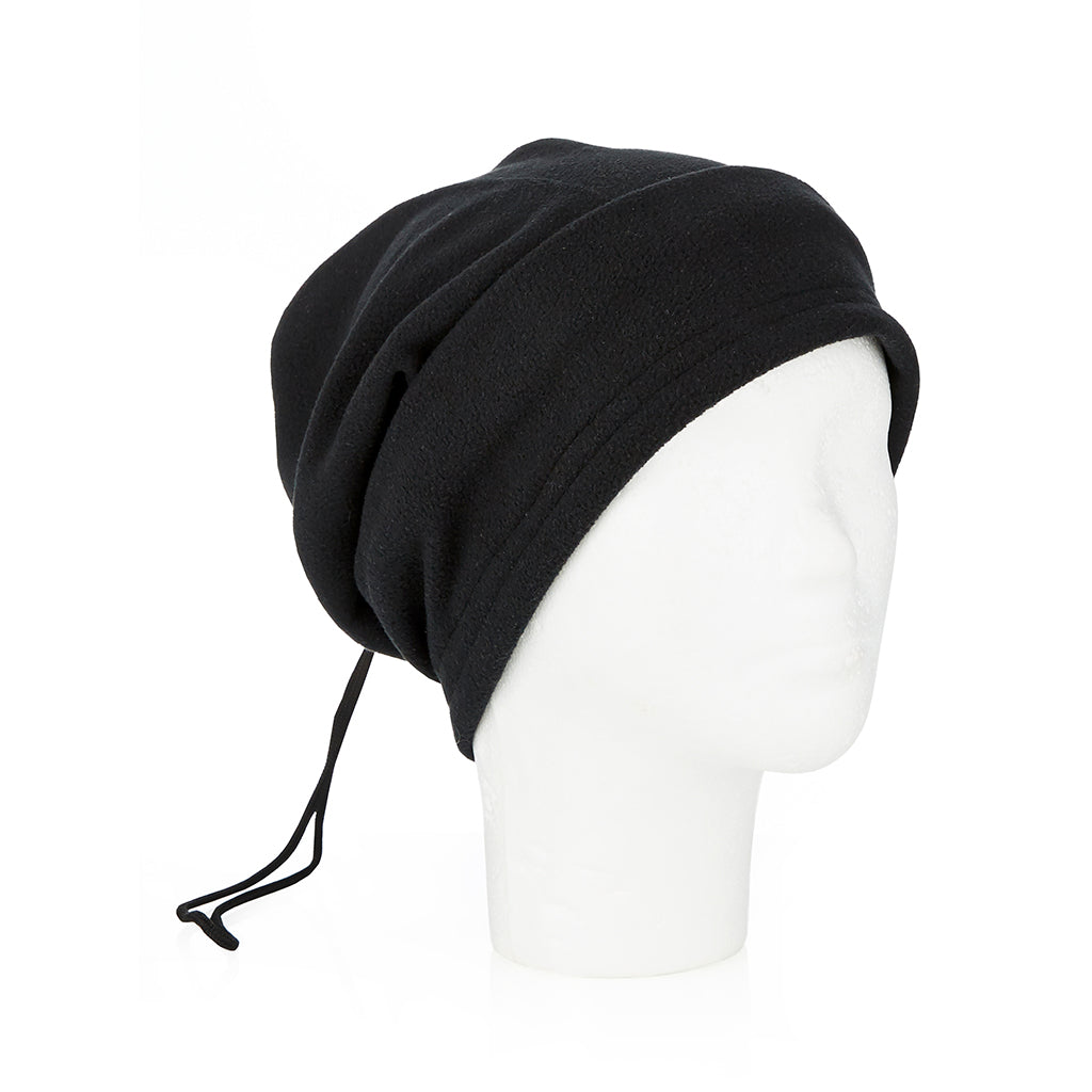 Reversible Cowl/Beanie